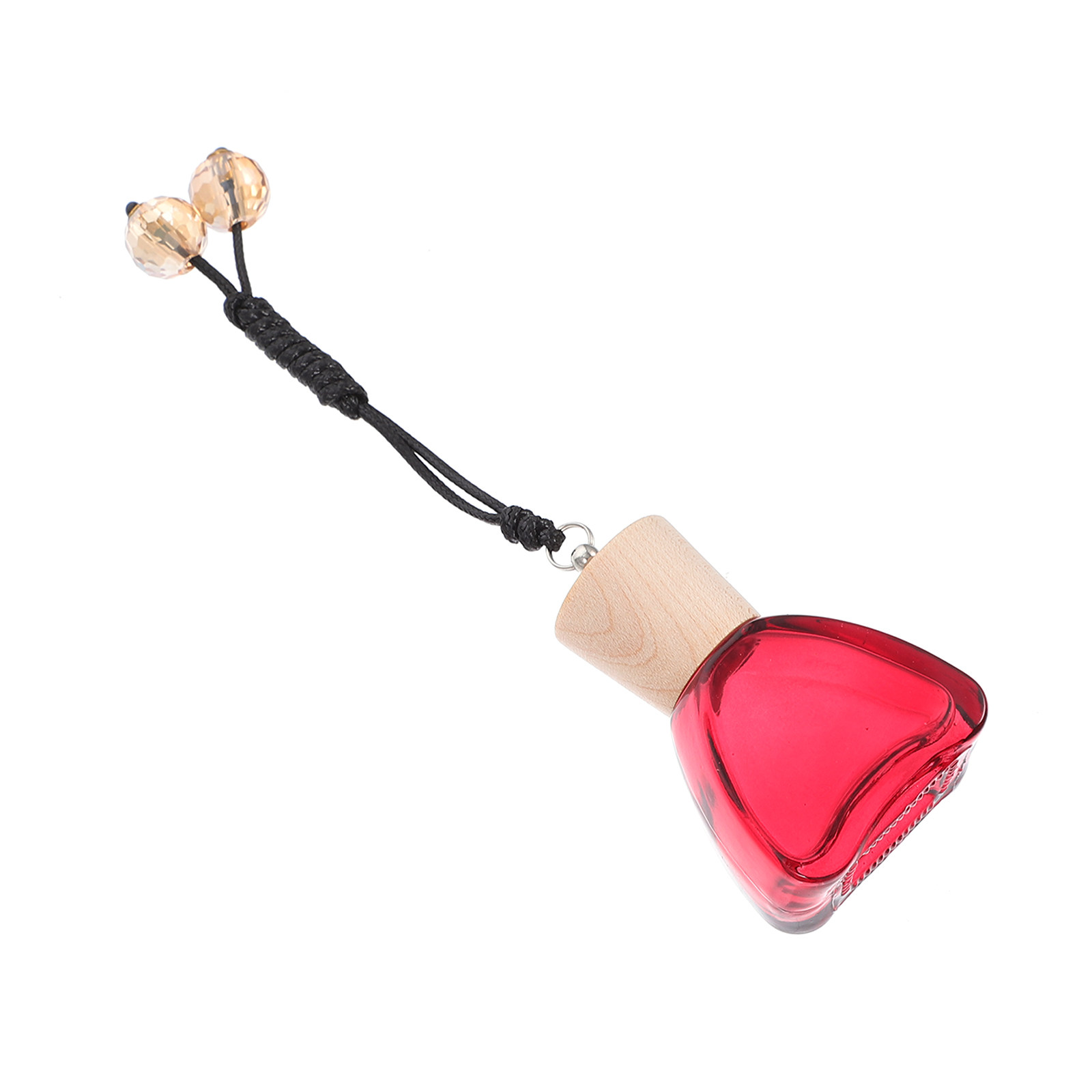 1Pcs Car Perfume Bottle Pendan - Perfume Fragrance Oil ulasan dan harga