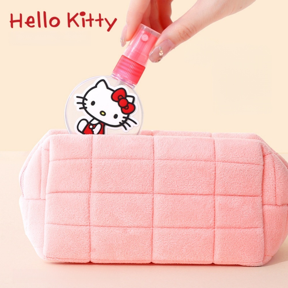 55/60/100ml Genuine Sanrio Pla - Perfume Fragrance World Aromatix X Xandal 100Ml Unisex ulasan dan harga