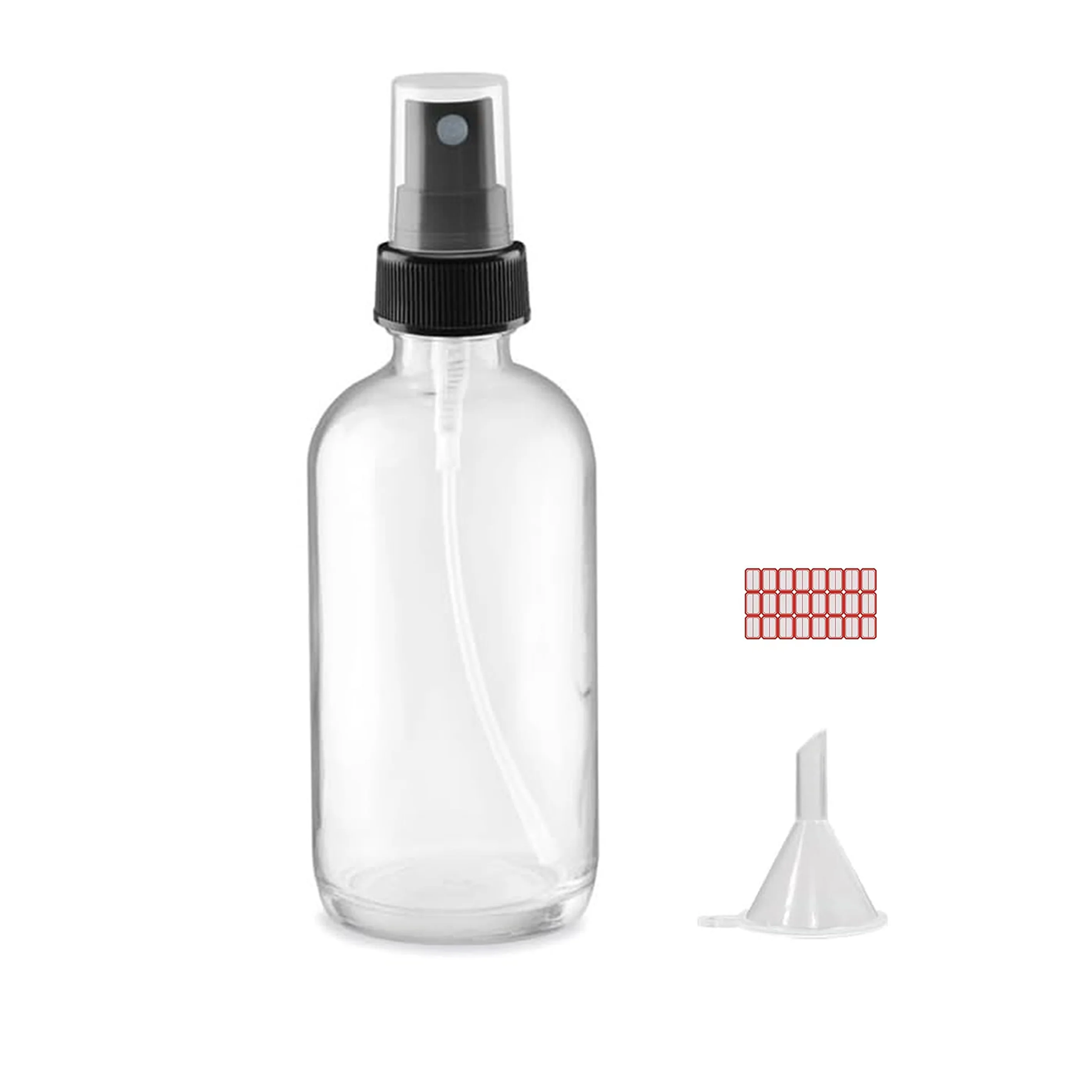 1PC 5ml-100ml Clear Glass Perf - Perfume Fragrance World Aromatix X Xandal 100Ml Unisex ulasan dan harga