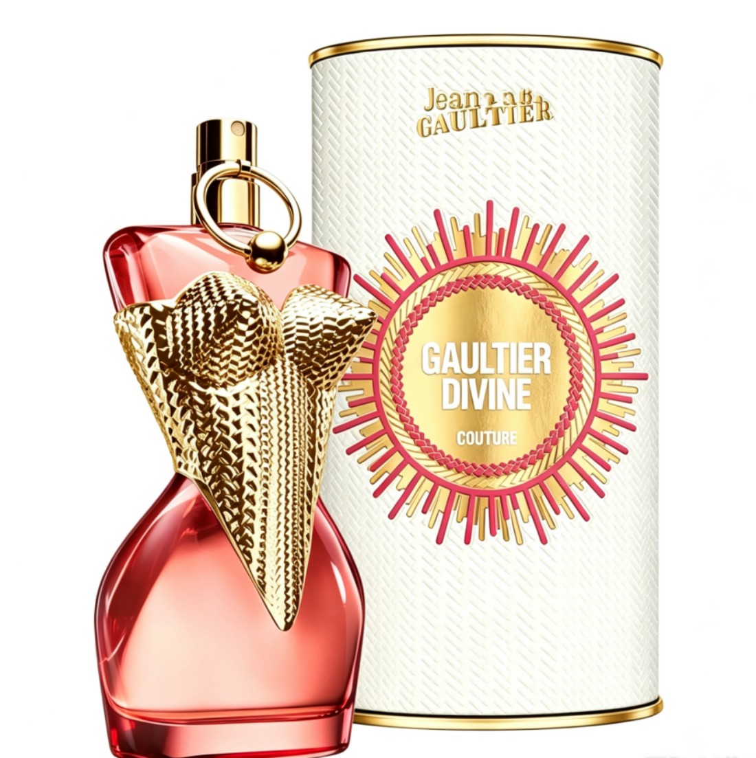 Jean Paul Gaultier Gaultier Di - Perfume Fragrance Jean Paul Gaultier Le Male ulasan dan harga