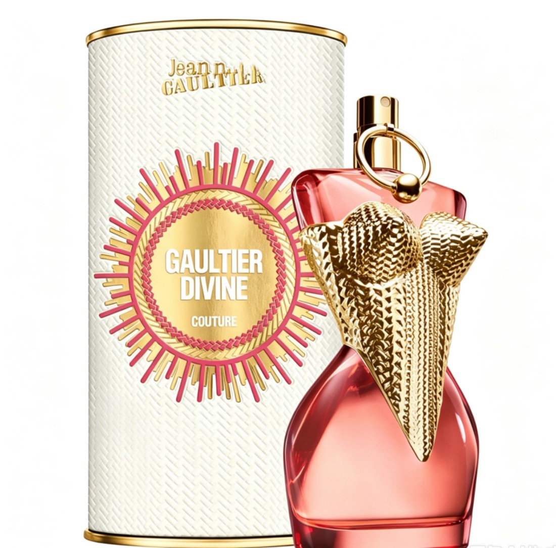 Jean Paul Gaultier Gaultier Di - Perfume Fragrance Jean Paul Gaultier Le Male ulasan dan harga