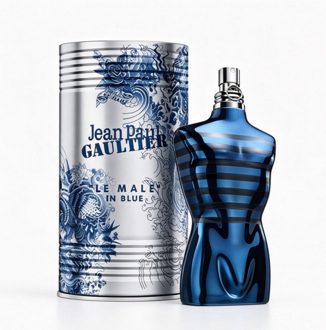 Jean Paul Gaultier Le Male In  - Perfume Alcohol Fragrance ulasan dan harga