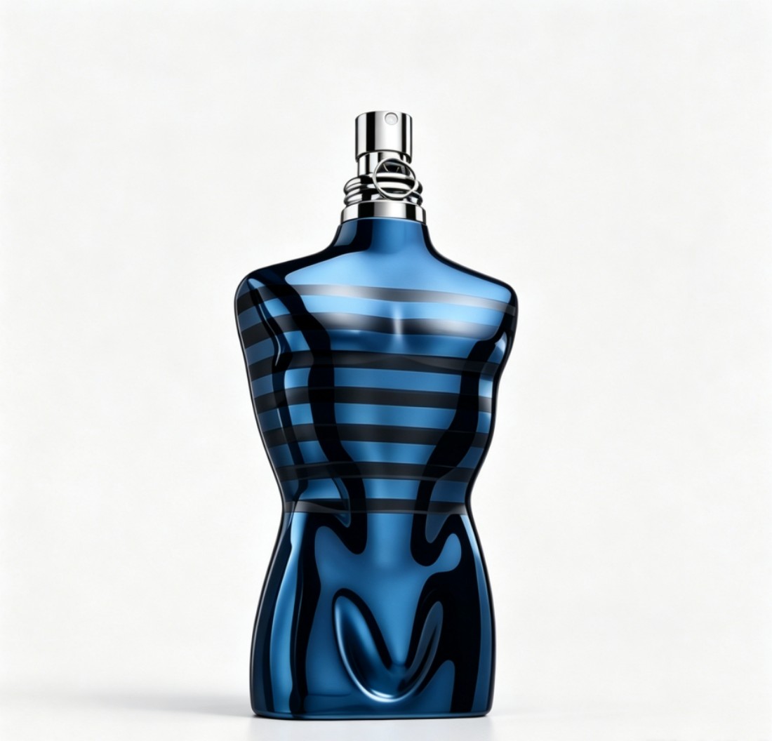 Jean Paul Gaultier Le Male In  - Perfume Alcohol Fragrance ulasan dan harga