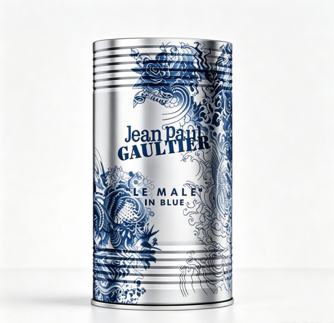 Jean Paul Gaultier Le Male In  - Perfume Alcohol Fragrance ulasan dan harga