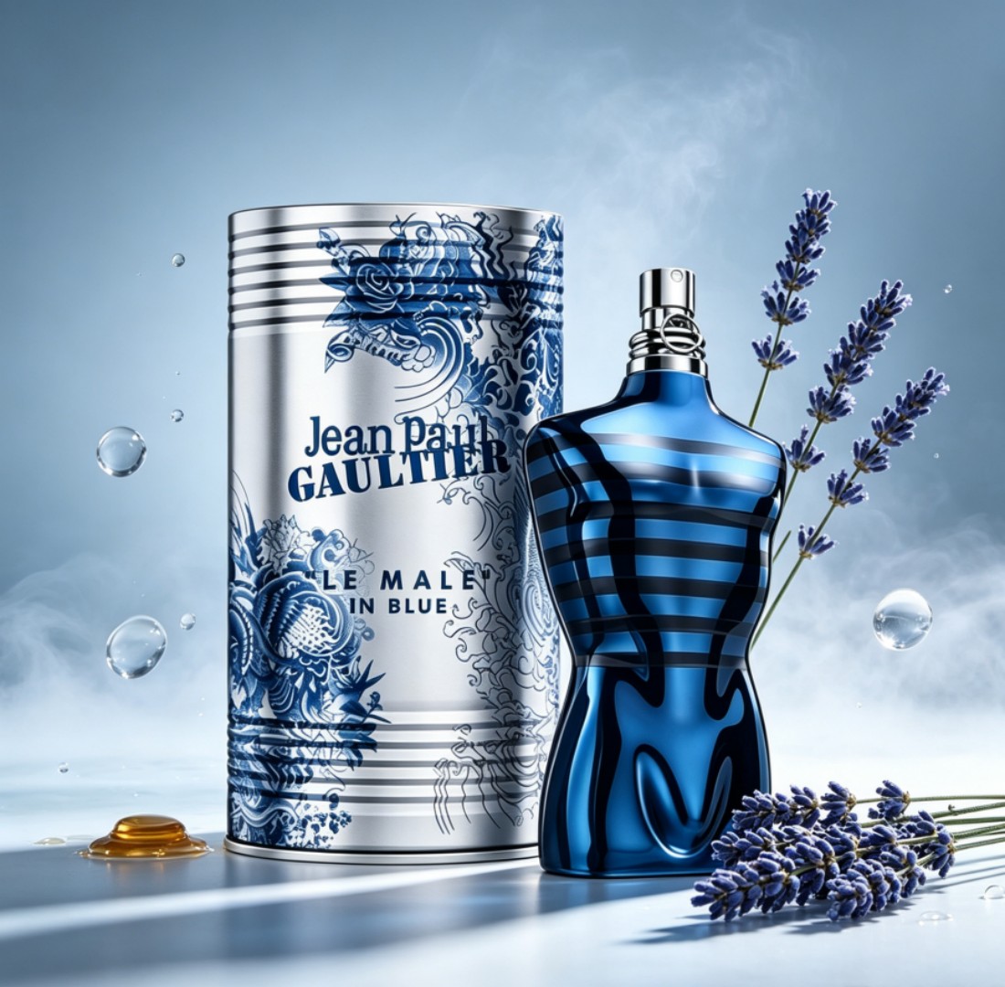 Jean Paul Gaultier Le Male In  - Perfume Alcohol Fragrance ulasan dan harga