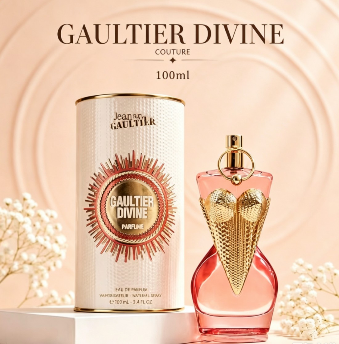Jean Paul Gaultier Gaultier Di - Perfume Fragrance Jean Paul Gaultier Le Male ulasan dan harga