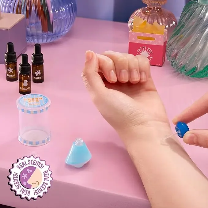 MGA's Mini Verse Make It Mini  - The Collection Perfume Fragrance ulasan dan harga