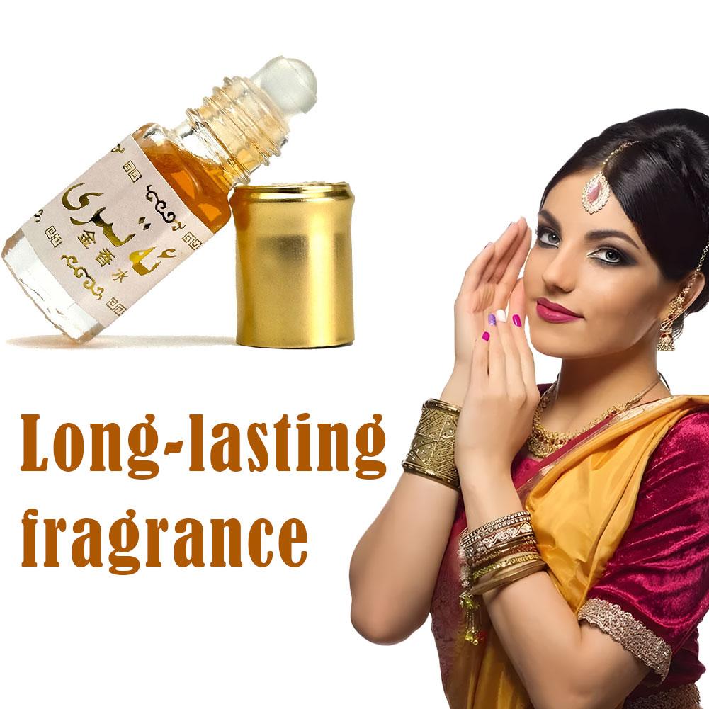 Arabian Perfume Oil Roll On Po - Perfume Fragrance Oil ulasan dan harga