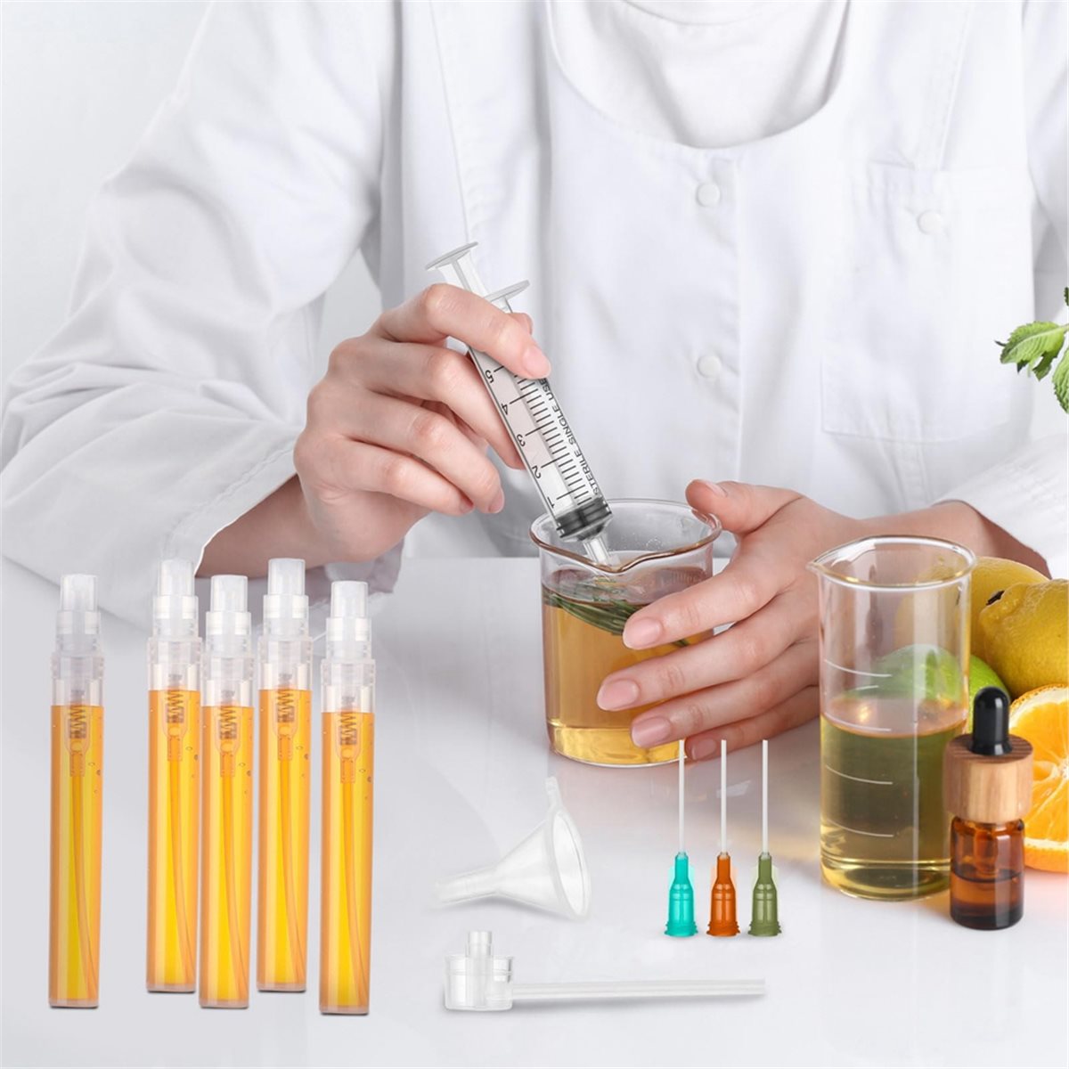 828 Mega Sale 64Pcs 5ml Perfum - Perfume Fragrance Sale ulasan dan harga
