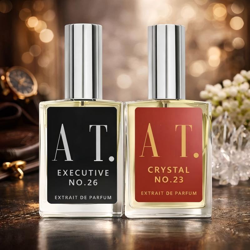 ALT Fragrances Executive No.26 - The Collection Perfume Fragrance ulasan dan harga