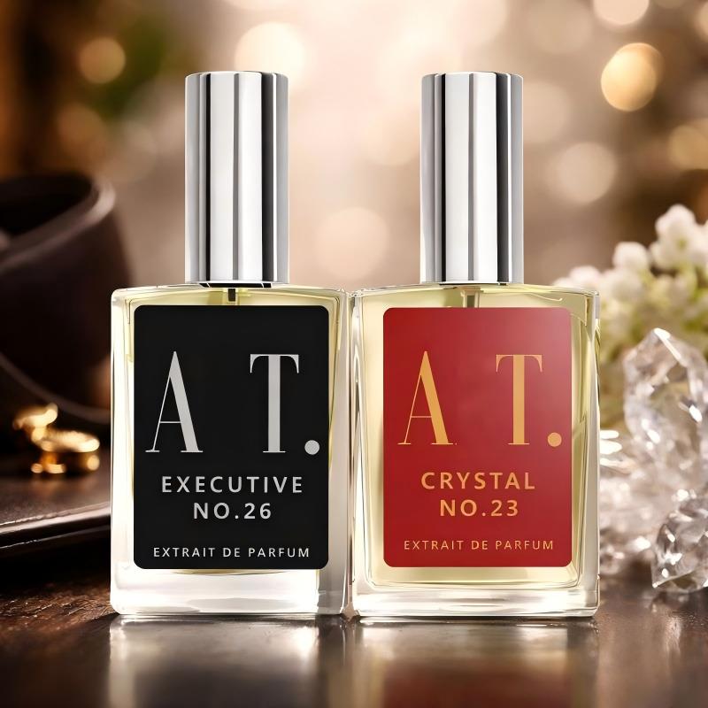 ALT Fragrances Executive No.26 - The Collection Perfume Fragrance ulasan dan harga