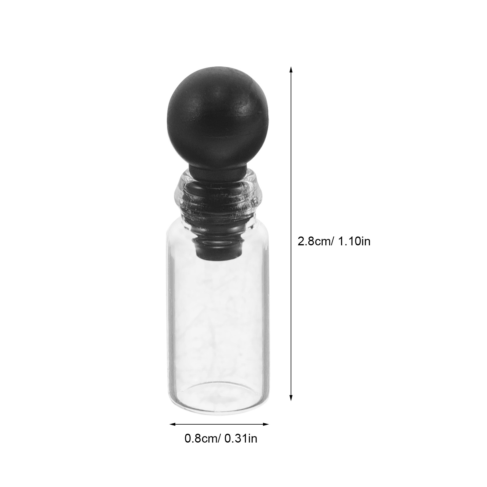 150Pcs Glass Perfume Sample Vi - Perfume Fragrance Oil ulasan dan harga