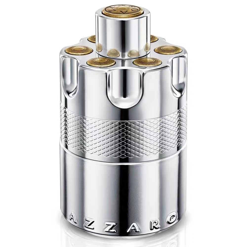 Azzaro Wanted - Unisex Eau De  - Perfume Alcohol Fragrance ulasan dan harga