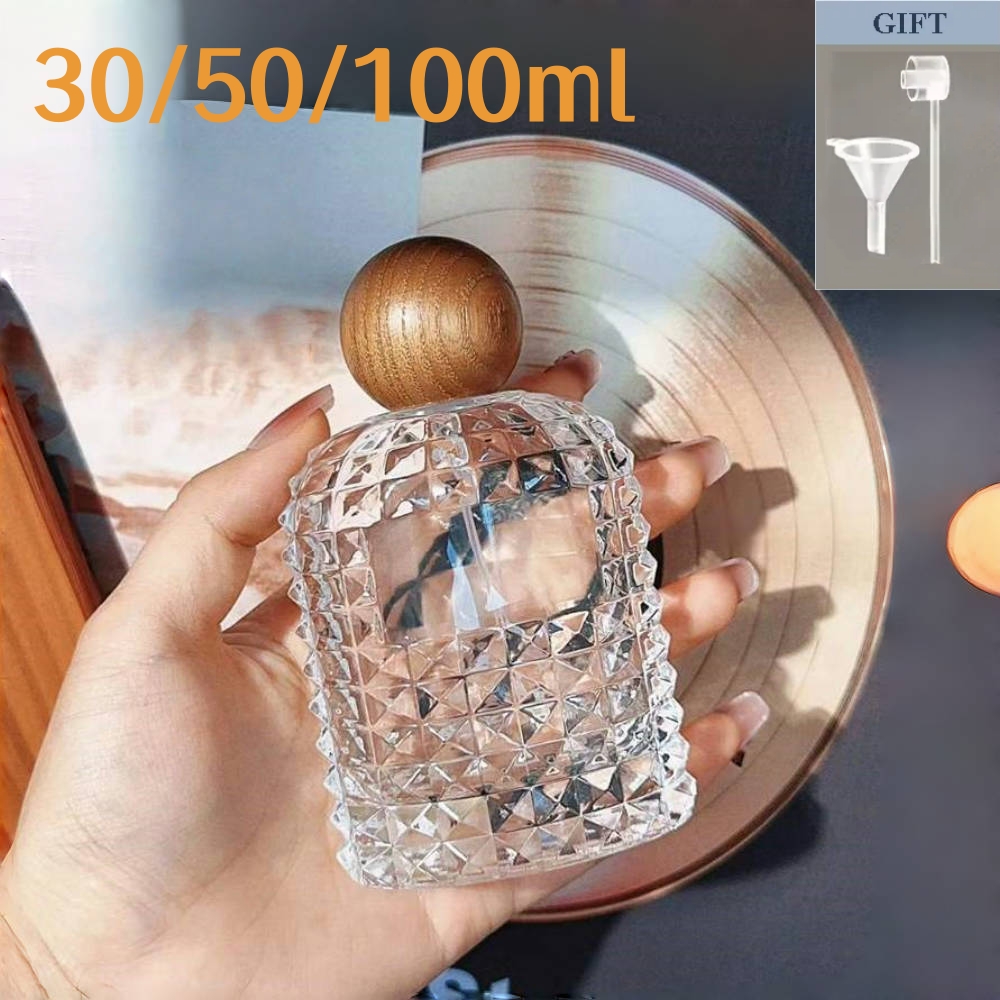 30/50/100ML Travel Perfume Ato - Perfume Fragrance World Aromatix X Xandal 100Ml Unisex ulasan dan harga