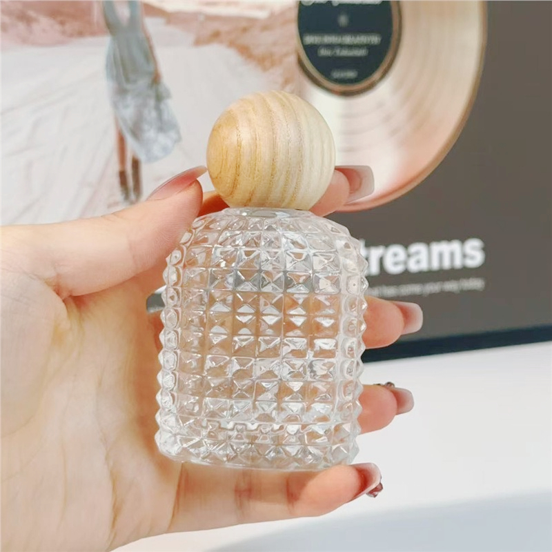 30/50/100ML Travel Perfume Ato - Perfume Fragrance World Aromatix X Xandal 100Ml Unisex ulasan dan harga