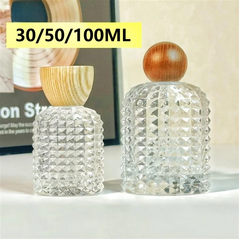 30/50/100ML Travel Perfume Ato - Perfume Fragrance World Aromatix X Xandal 100Ml Unisex ulasan dan harga